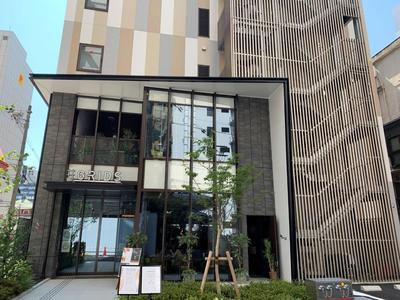 GRIDS PREMIUM HOTEL OSAKA NAMBA - Vacation STAY 59132v
