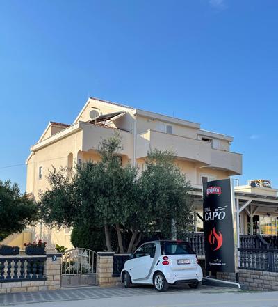 Villa Jadro