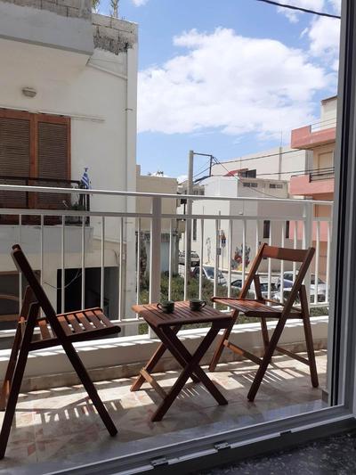 Simά Apartments
