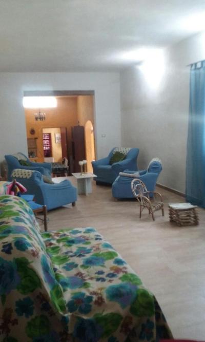 Demetria Beach House