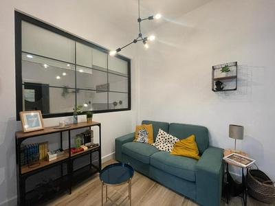 APARTAMENTOS SOL Y LUNA