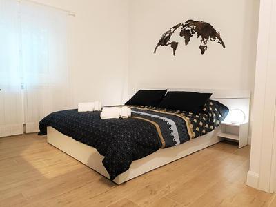 Giotto apartment