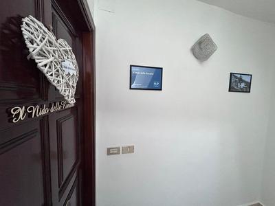 Il Nido delle Rondini
