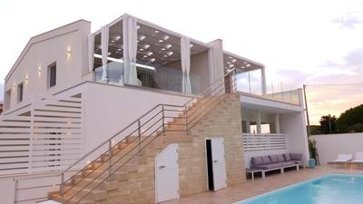Appartamento Oasi con Piscina