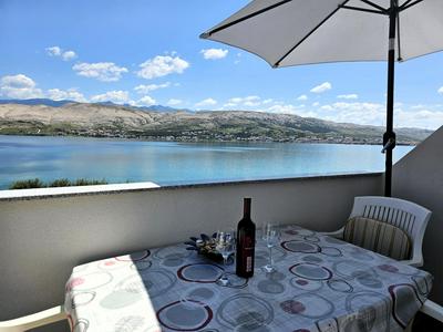 Apartmani Maestral Fabijanić