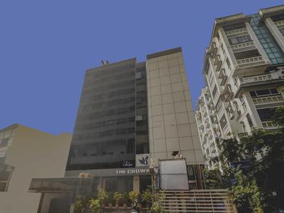 Collection O THE CROWN HOTEL