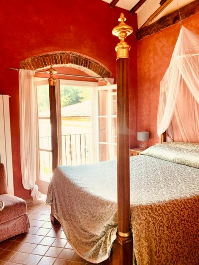 Il Casale Di Villa Rossi