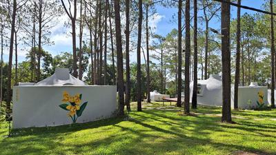 Romdoul Kirirom Resort by EHM