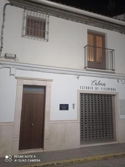 Elegante y acogedor. Buena ubicación