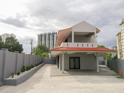 29 Bungalow Event House with 4 Room upto 20pax