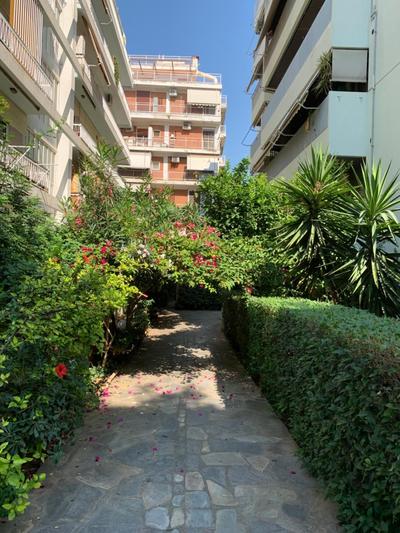 Lovely Faliro Apartment next to the sea.
