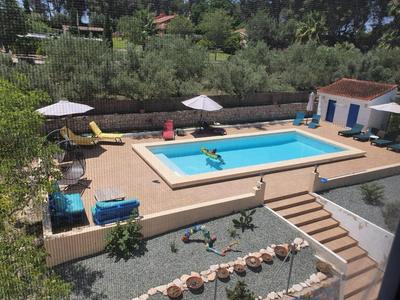 B&B Casa Vitalidad