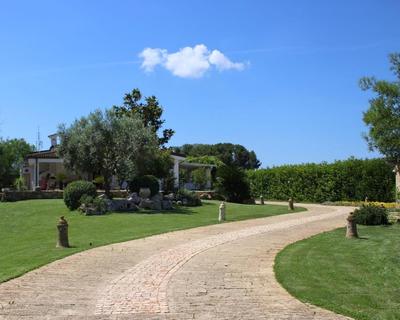 Villa CICIA