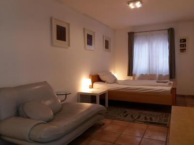 Monteurswohnung am Wasserturm