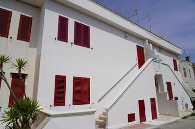 Casa Madrilù - a POCHI PASSI dal MARE
