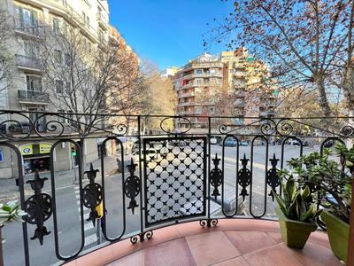 Suite Miro Eixample Barcelona