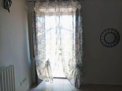 La casa nel borgo