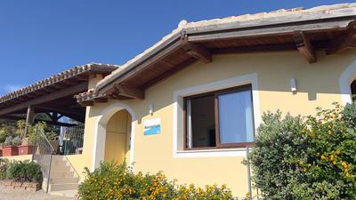 Torre delle Stelle Residence Aura Club
