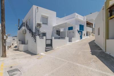 Agathi's House