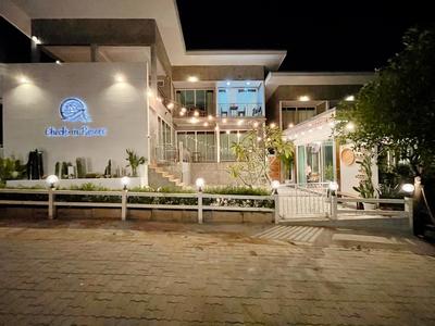 Check-in Resort Koh Larn