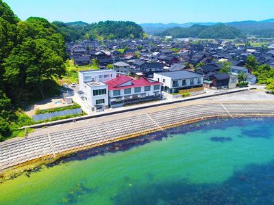 Himi no Ryoriyado Minshuku Jyoyama