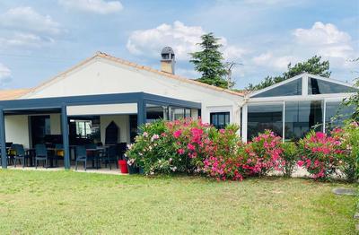 Campanile NATURE - Bollene