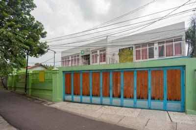 Urbanview My Home Ciracas by RedDoorz