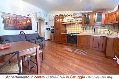 Il Borgo dall'alto