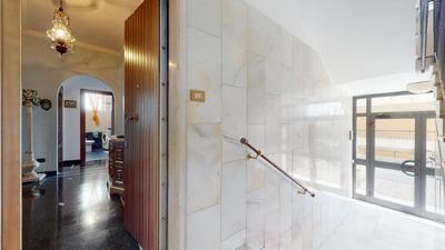 House Antica Romana by Holiday World