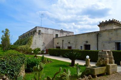 Agriturismo Masseria del Bosco Makyva, 사진 2