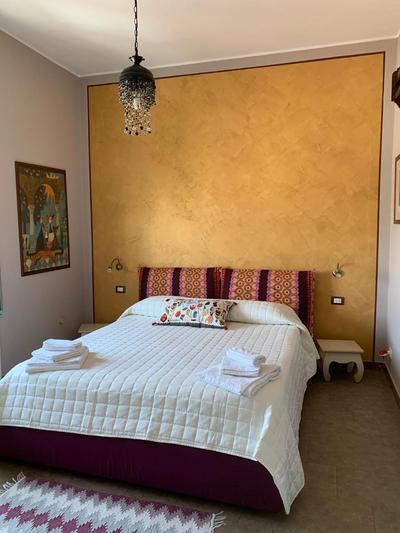 Interno8 a due passi dal mare