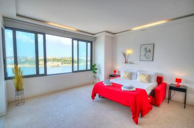 Spacious 3bedrooms with spectacular views GOSLM-6