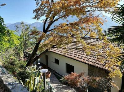 Villa San Sisinnio Argegno