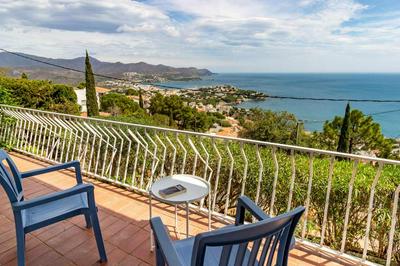 Super Fener 91 - apartamento con magníficas vistas