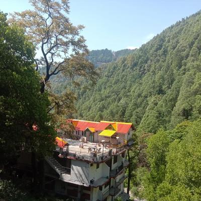 Paradise Hills Dalhousie Panchpula