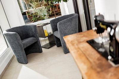 Appartement Irene