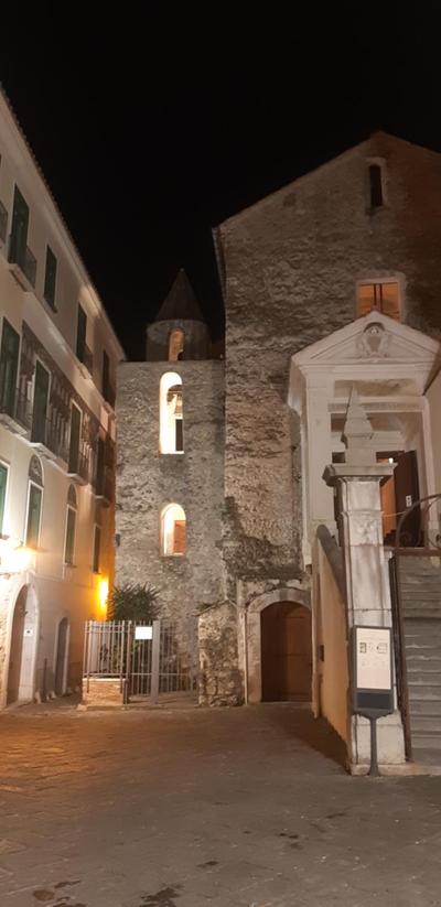 Tesoro Antico