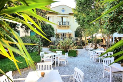 Hotel Club I Pini - Boutique Hotel & Residenza d'Epoca