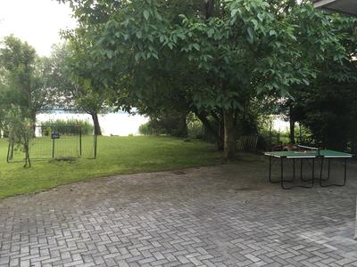 Appartamento Miralago Varese Lakefront and Garden