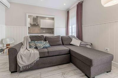 Apartamentos Recaredo 7 , 2ª planta