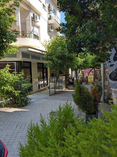 Lozia Studio-Chic DT Studio in Ioannina