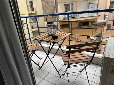 The YellowBlue Apartment, Downtown Thessaloniki