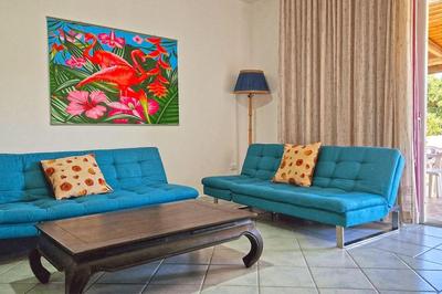 Domus Solaria Apartment