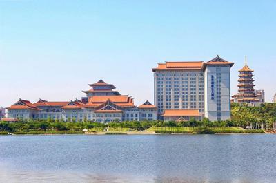 Wyndham Grand Plaza Royale Jimei Xiamen
