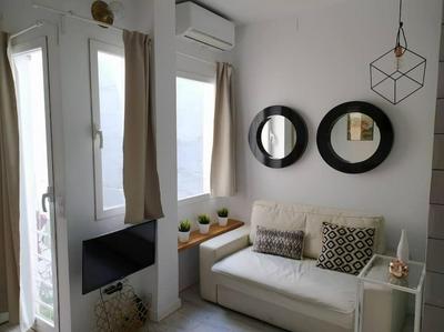Loft en Centro de Madrid
