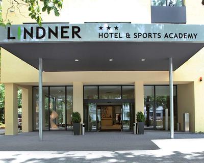 Lindner Hotel Frankfurt Sportpark, part of JdV by Hyatt