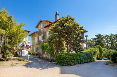 Palm and Palmino Garden Apartments near Lungo Mare by Irundo