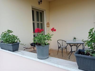 Country House in padule