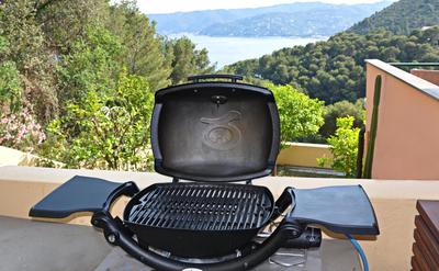 Una spettacolare vista mare - Casa con Jacuzzi