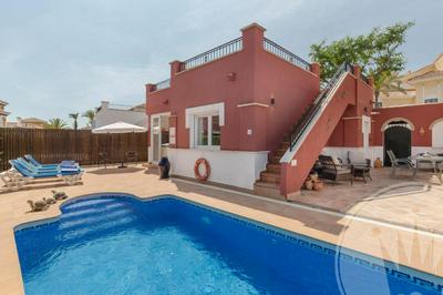 Mar Menor Golf Resort - 161